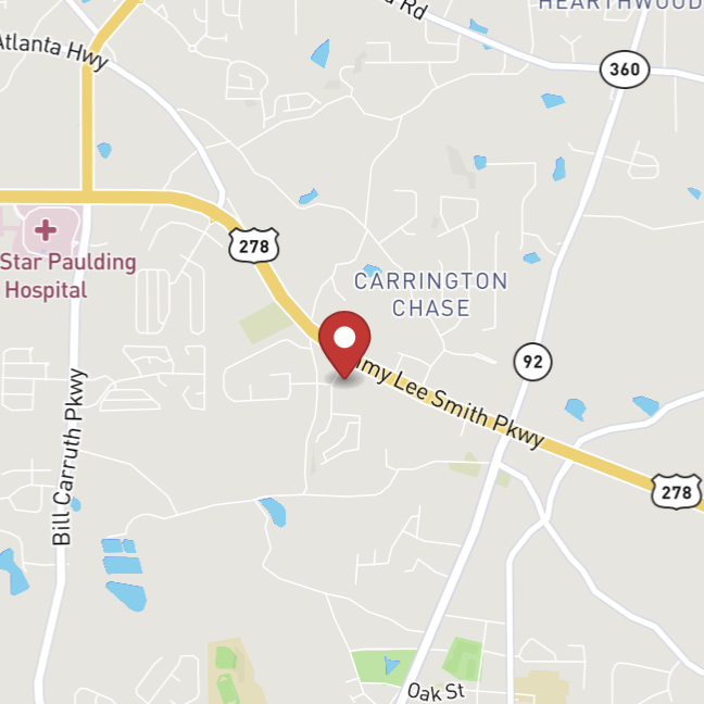 map-hiram