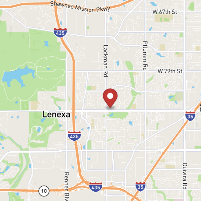 map-lenexa