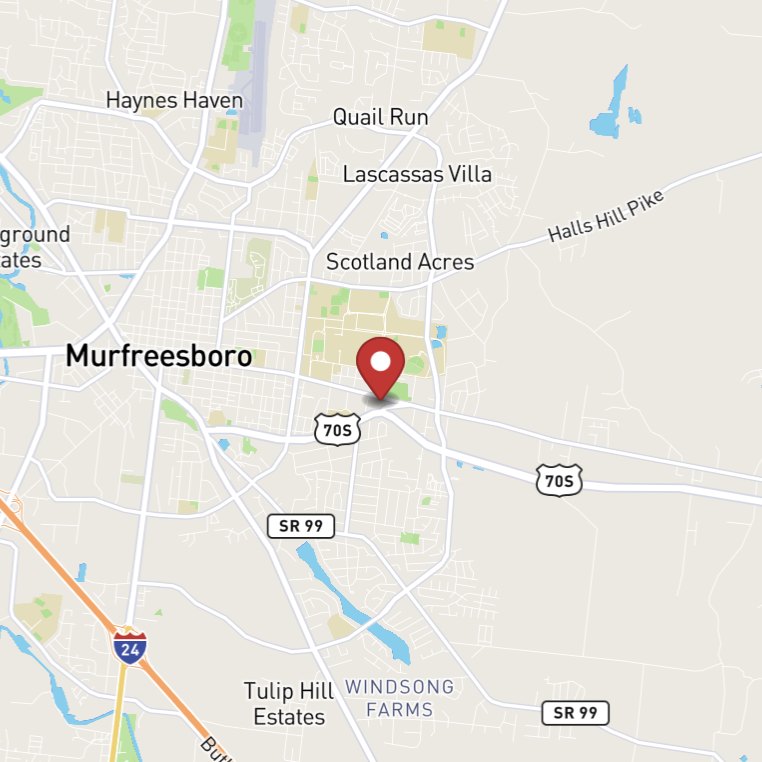 map-murfreesboro