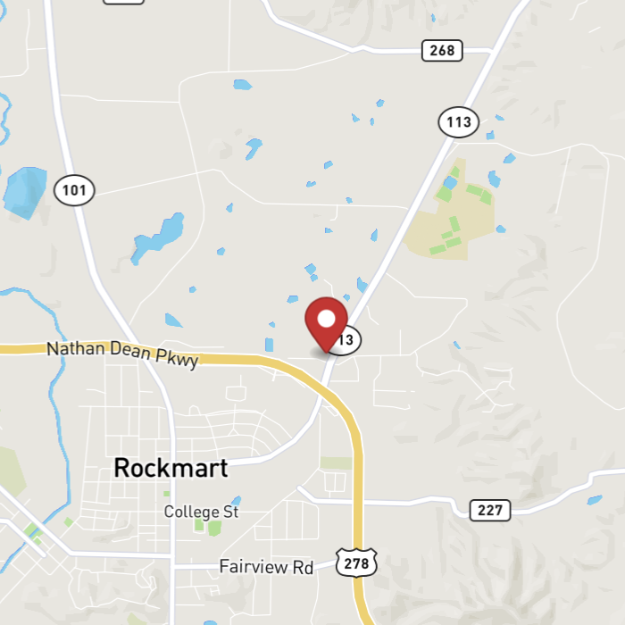 map-rockmart