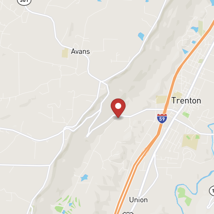 map-trenton